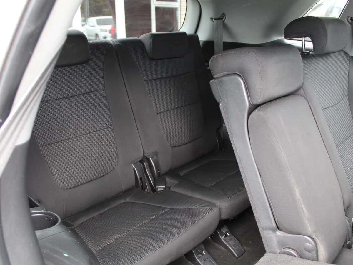 KIA Sorento EX 2.4 2014 - Imagen 8