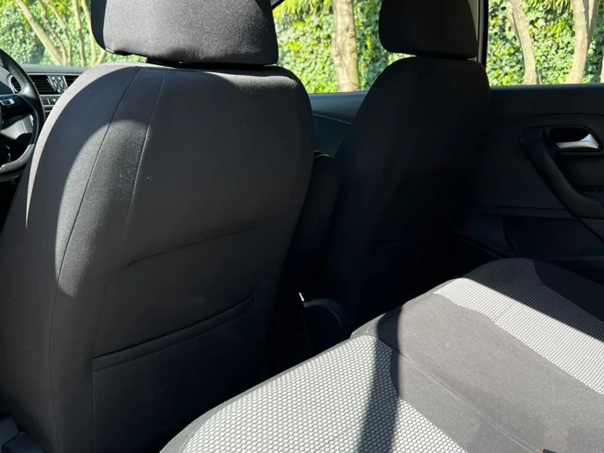 VOLKSWAGEN POLO HB 1.6L AT HIGHLINE 4X2 5P AÑO 2017 - Imagen 6