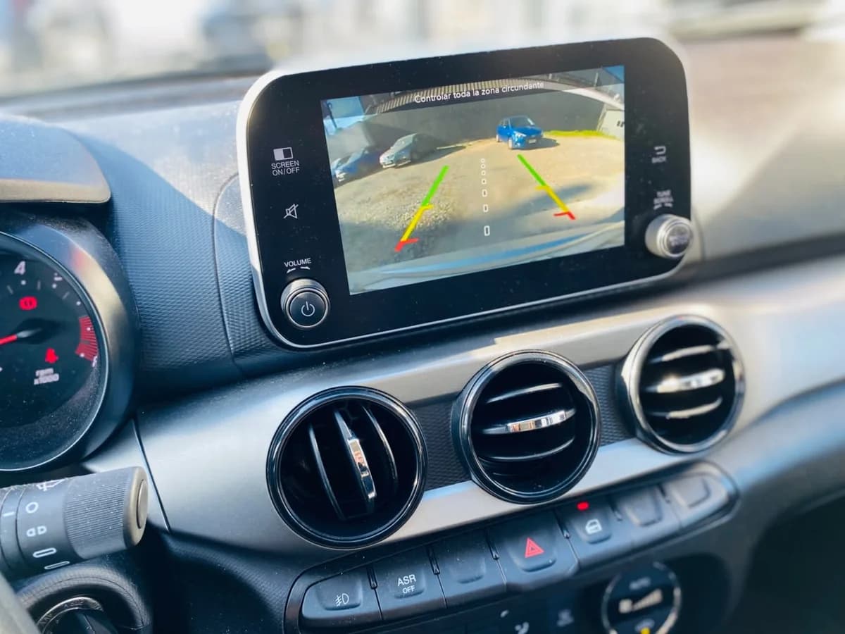 FIAT CRONOS DRIVE 1.8 AUTOMATICA 2023 - Imagen 5