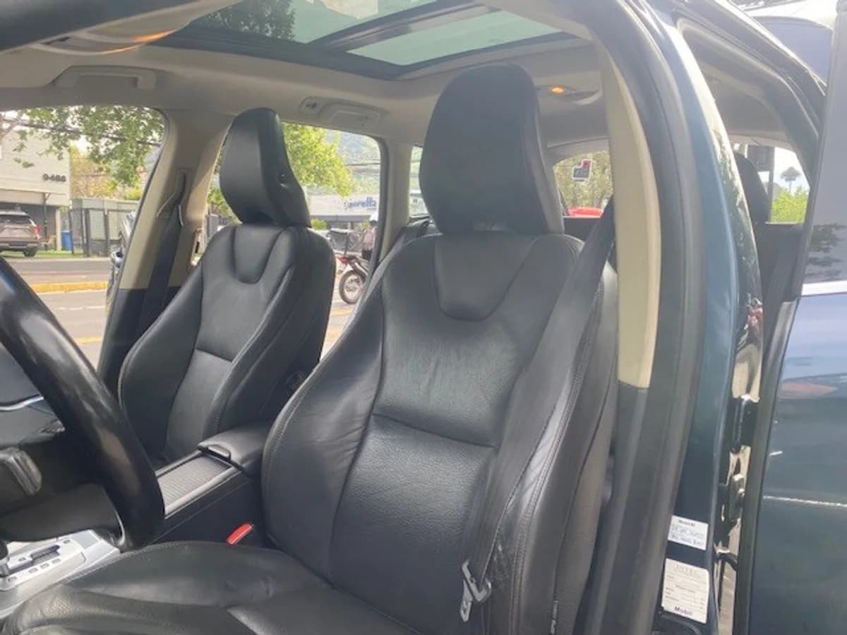 VOLVO XC60 T6 Plus 4x4 2010 - Imagen 10