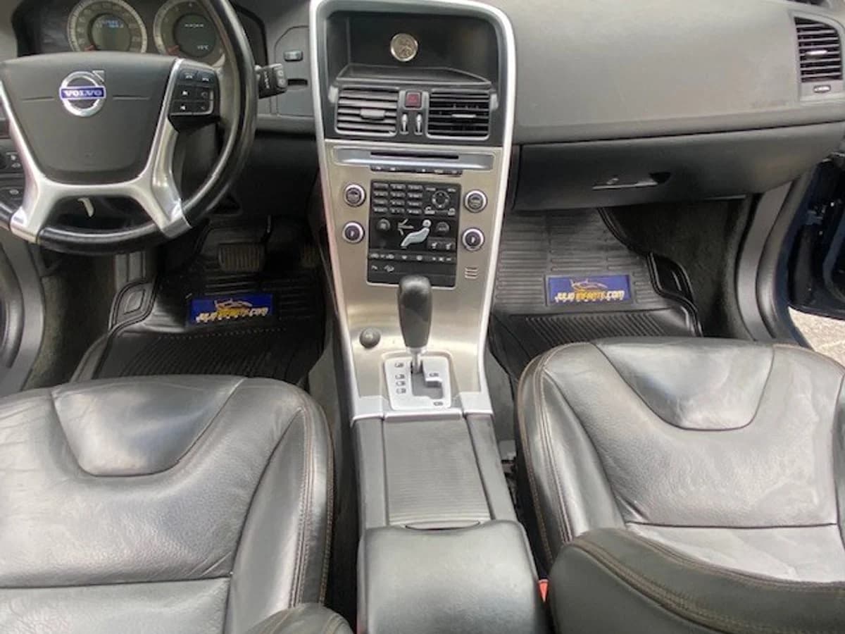 VOLVO XC60 T6 Plus 4x4 2010 - Imagen 12