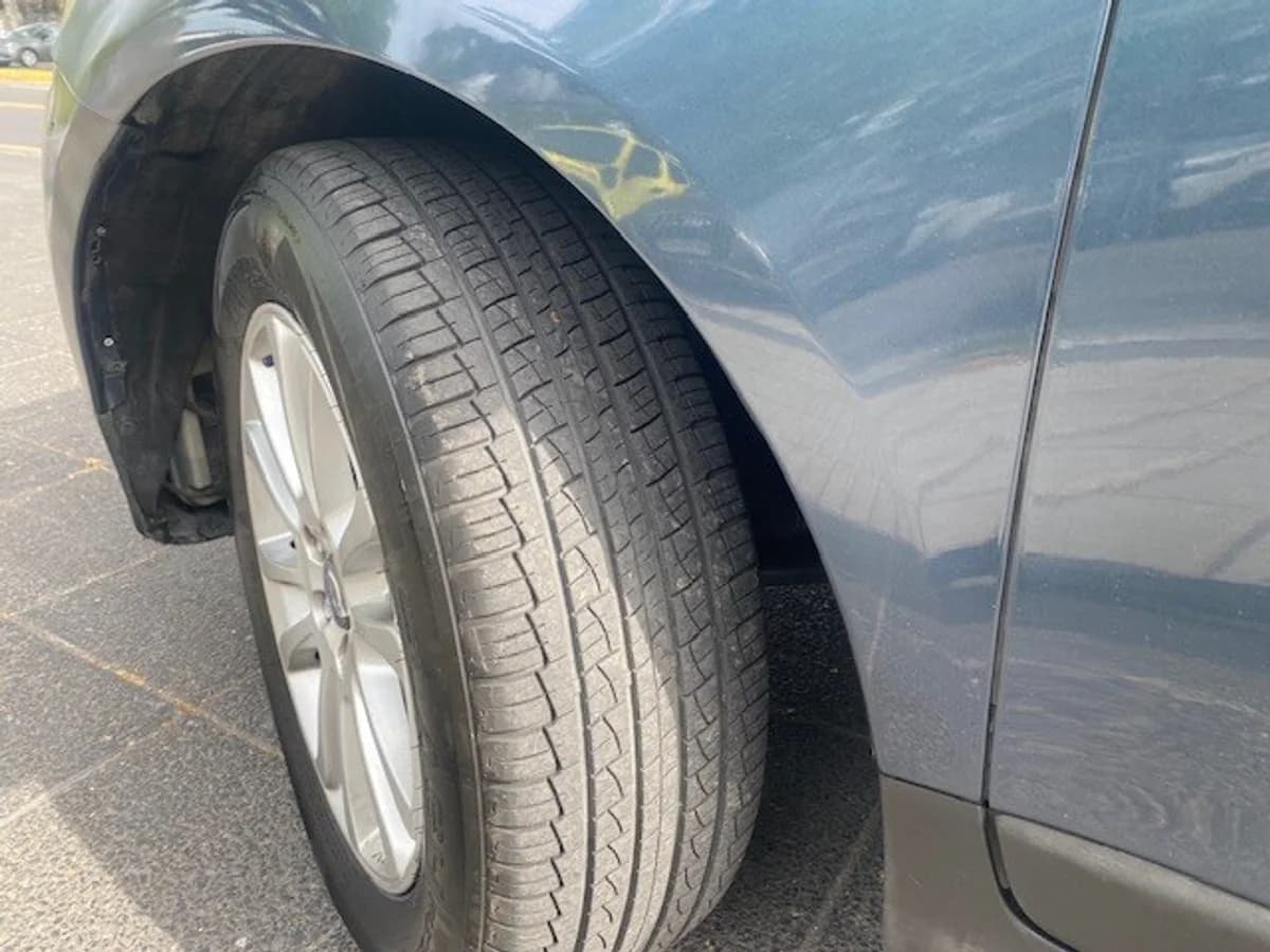VOLVO XC60 T6 Plus 4x4 2010 - Imagen 15
