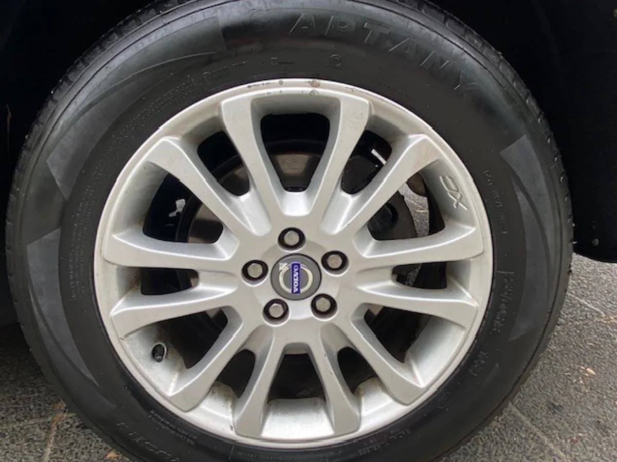 VOLVO XC60 T6 Plus 4x4 2010 - Imagen 17