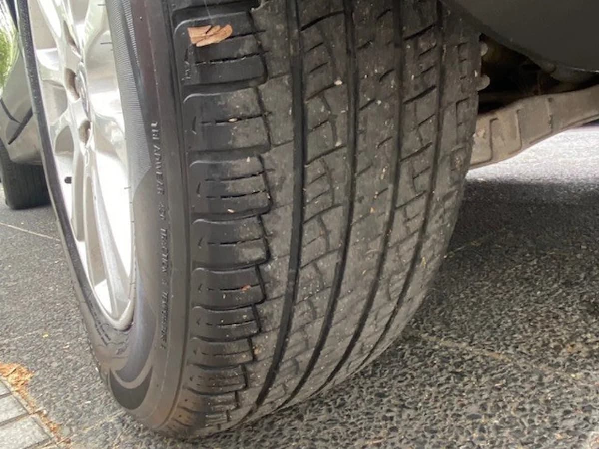 VOLVO XC60 T6 Plus 4x4 2010 - Imagen 18