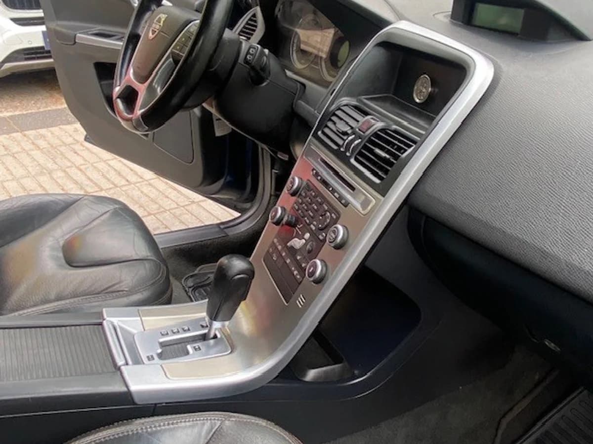 VOLVO XC60 T6 Plus 4x4 2010 - Imagen 20