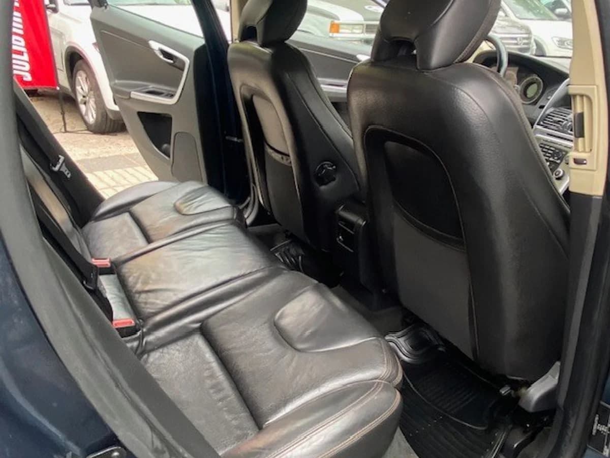 VOLVO XC60 T6 Plus 4x4 2010 - Imagen 22