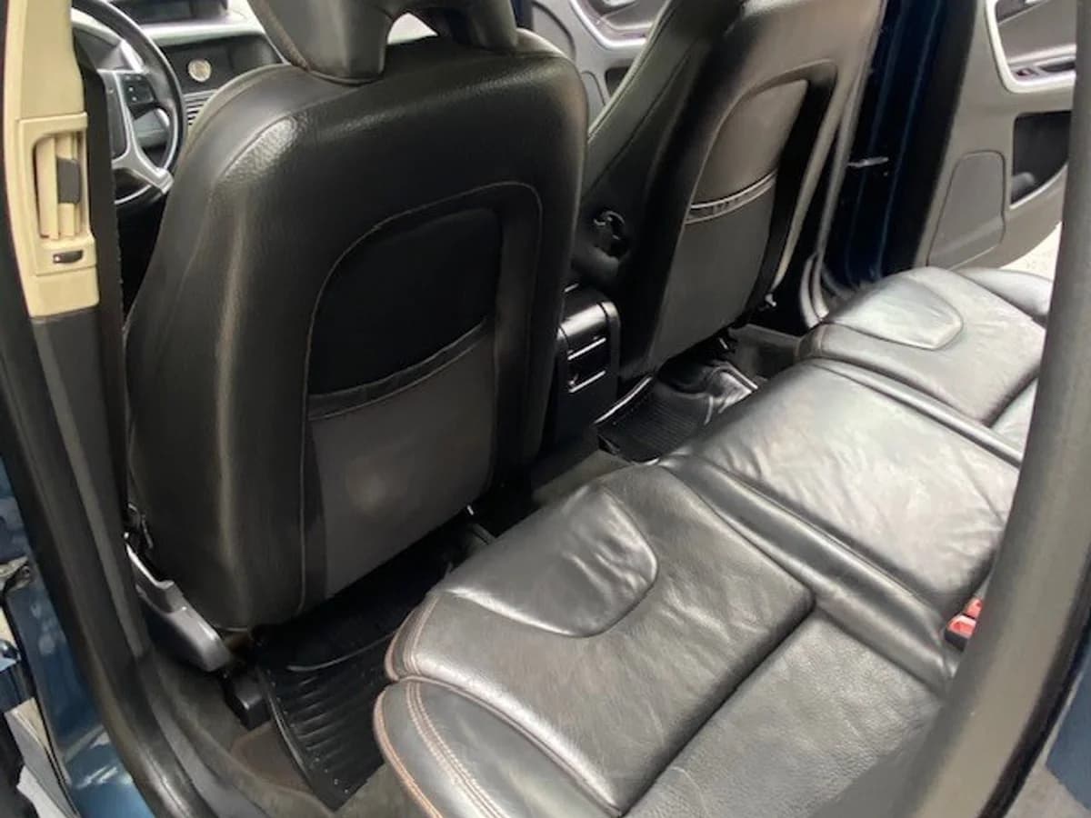 VOLVO XC60 T6 Plus 4x4 2010 - Imagen 23