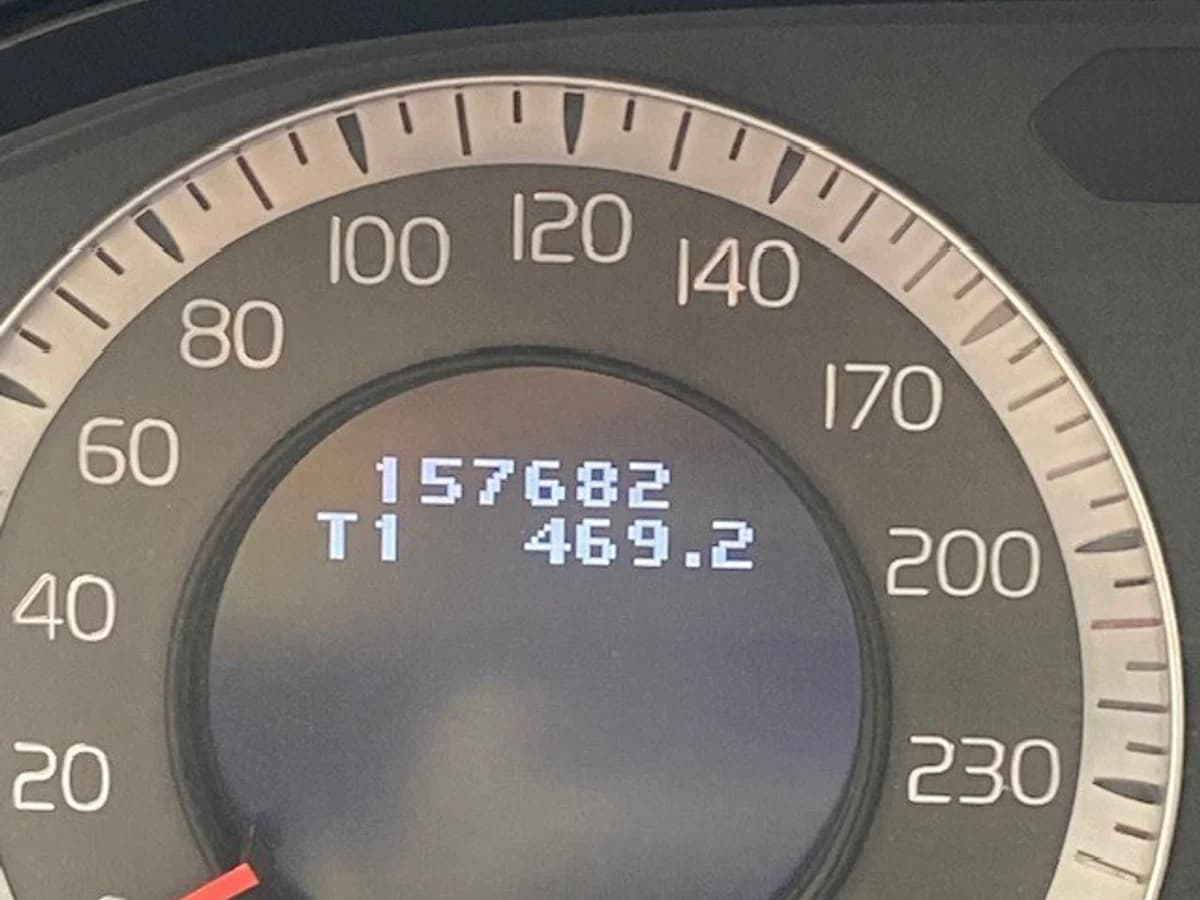 VOLVO XC60 T6 Plus 4x4 2010 - Imagen 27