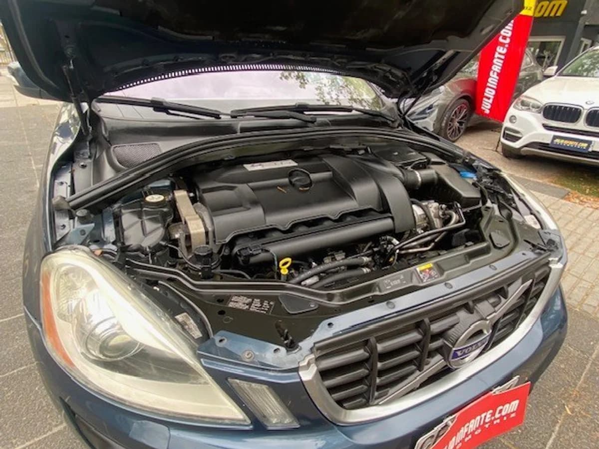 VOLVO XC60 T6 Plus 4x4 2010 - Imagen 30