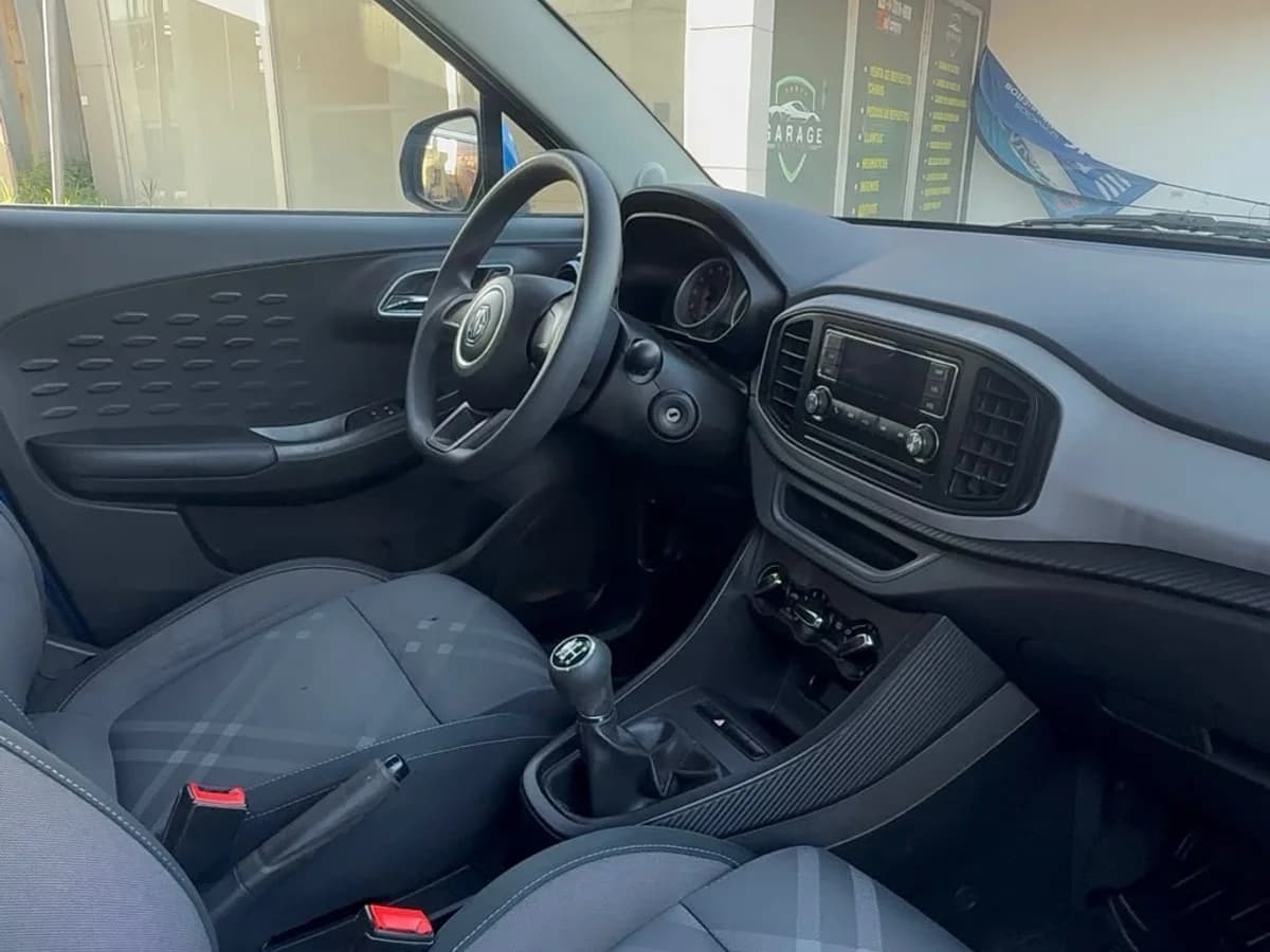 MG MG 3 1.5 2021 - Imagen 7