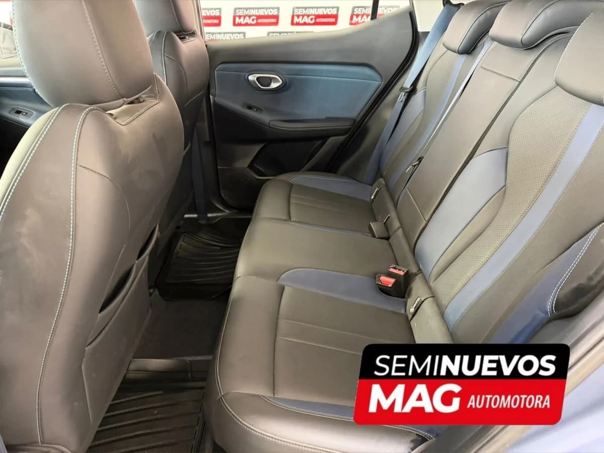 GAC EMZOOM 1.5T GB 2024 - Imagen 4