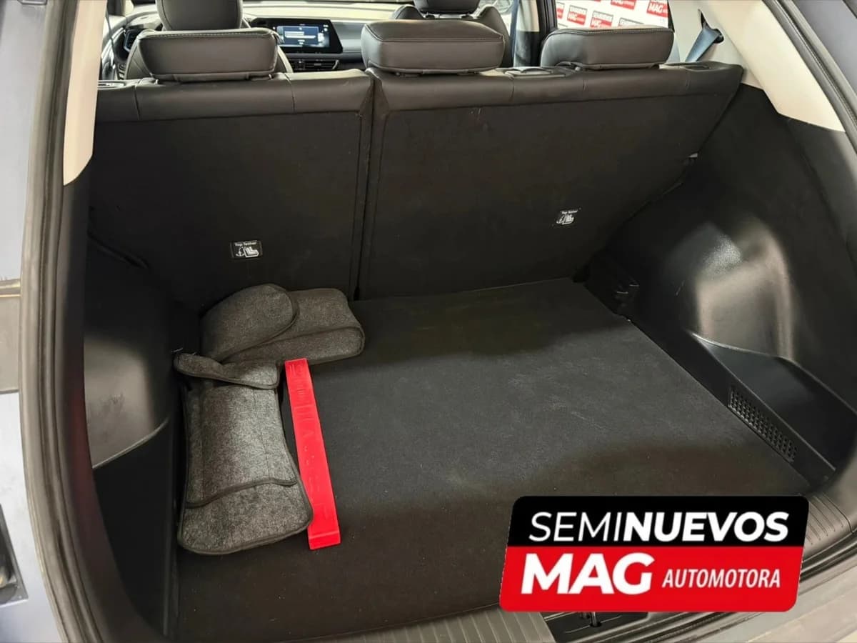 GAC EMZOOM 1.5T GB 2024 - Imagen 10