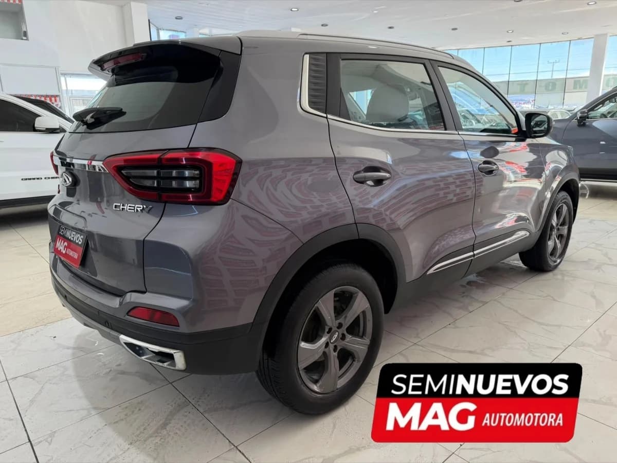 CHERY Tiggo 3 1.5 2021 - Imagen 4
