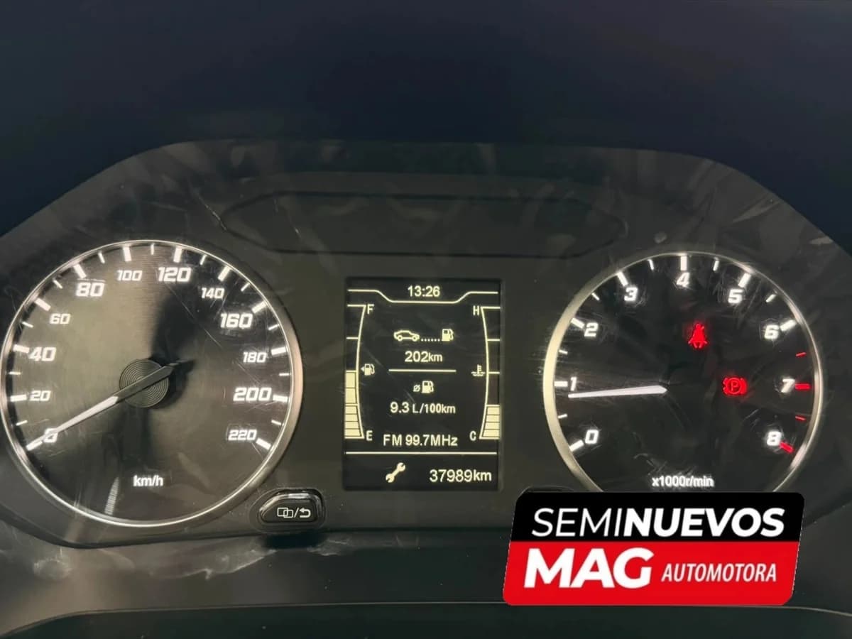 CHERY Tiggo 3 1.5 2021 - Imagen 8
