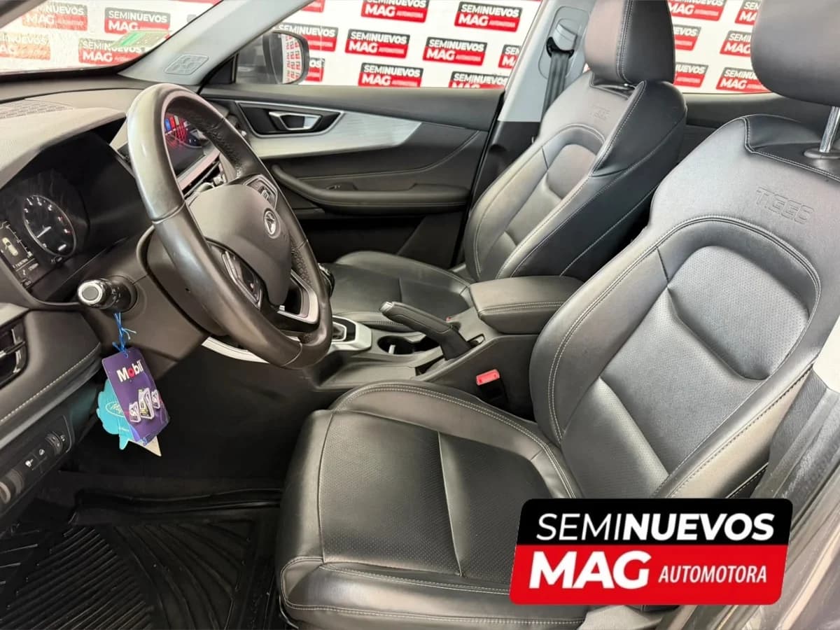 CHERY Tiggo 3 1.5 2021 - Imagen 10