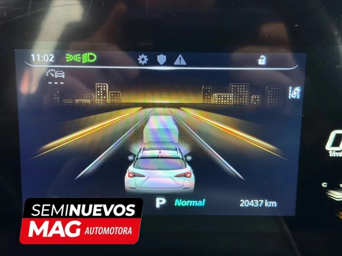 MG ONE 1.5 DLX AT 2024 - Imagen 7