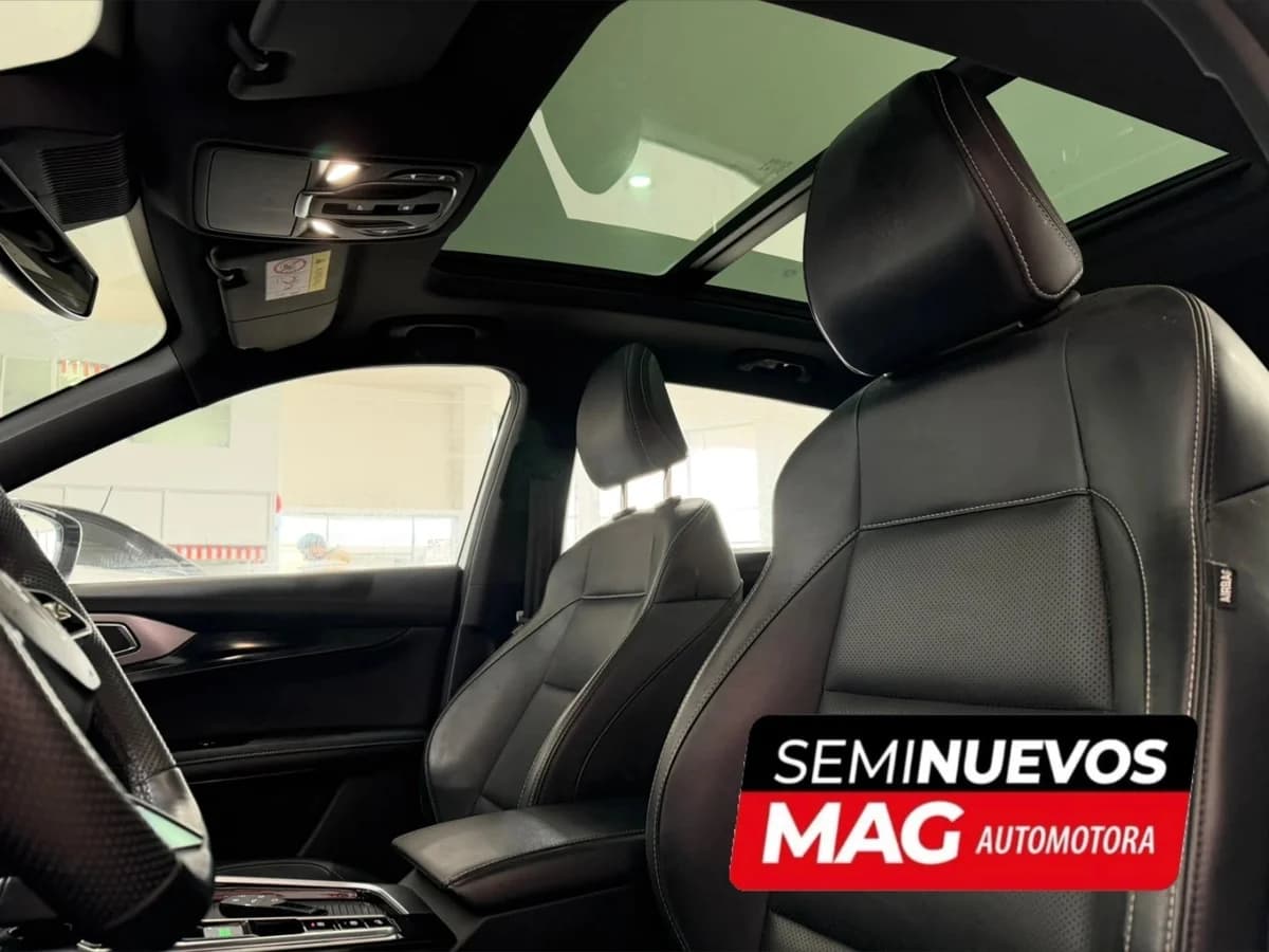 MG ONE 1.5 DLX AT 2024 - Imagen 14