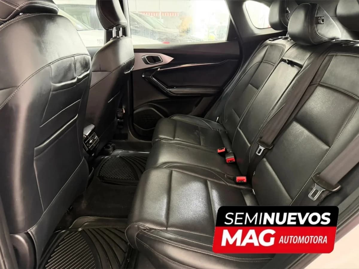 MG ONE 1.5 DLX AT 2024 - Imagen 17