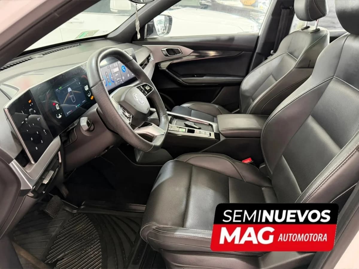 MG ONE 1.5 DLX AT 2024 - Imagen 18