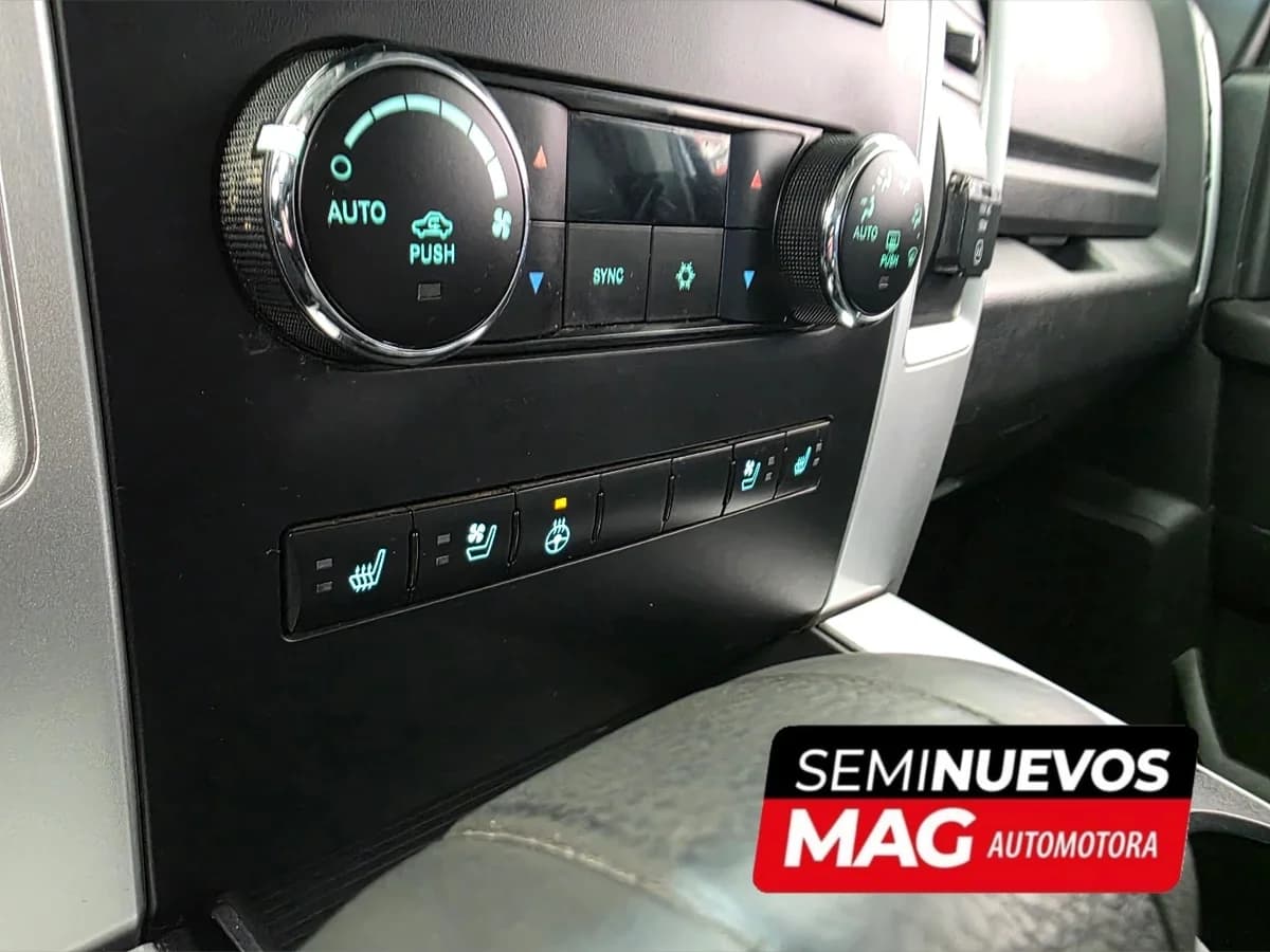 DODGE NEW RAM 1500 SPORT 4X4 5.7 AUT 4WD HEMI AT 4P 2012 - Imagen 10