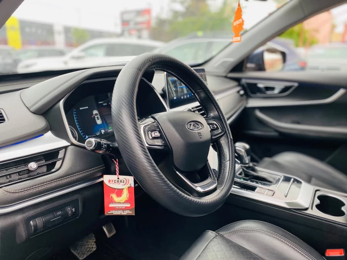 CHERY Tiggo 8 1.5 AT 2022 - Imagen 7