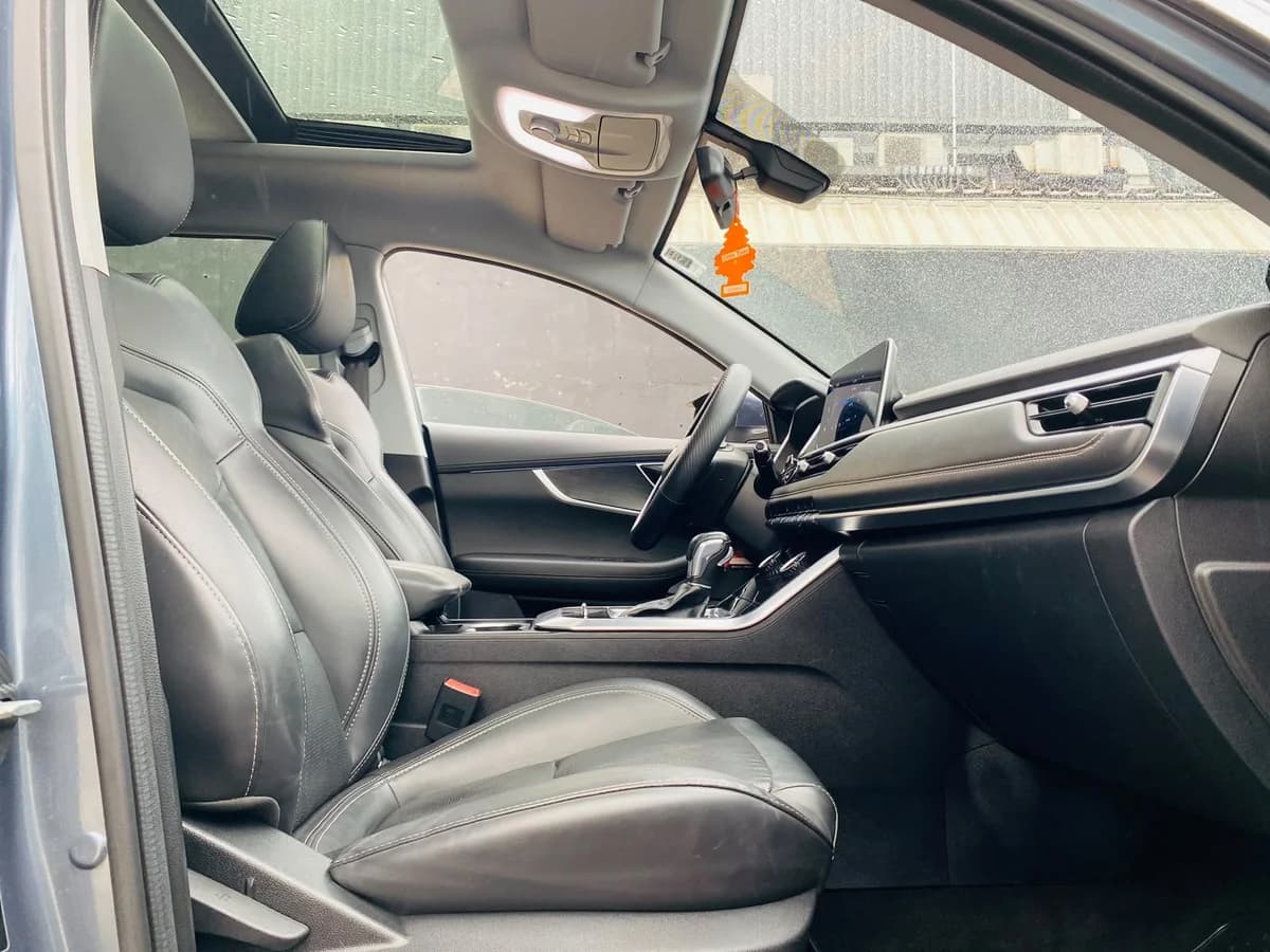 CHERY Tiggo 8 1.5 AT 2022 - Imagen 9