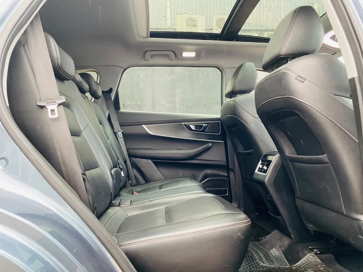 CHERY Tiggo 8 1.5 AT 2022 - Imagen 10