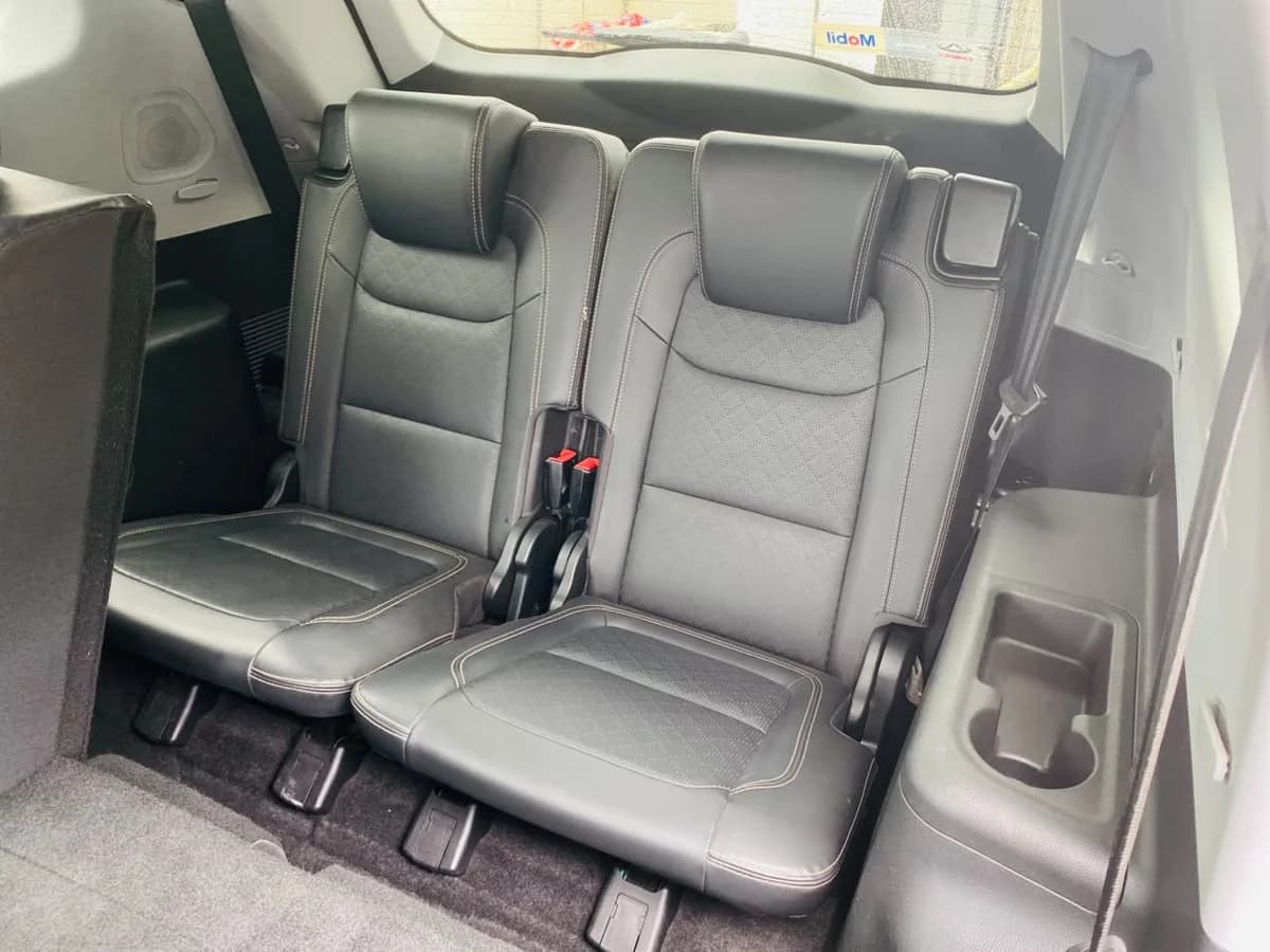 CHERY Tiggo 8 1.5 AT 2022 - Imagen 11