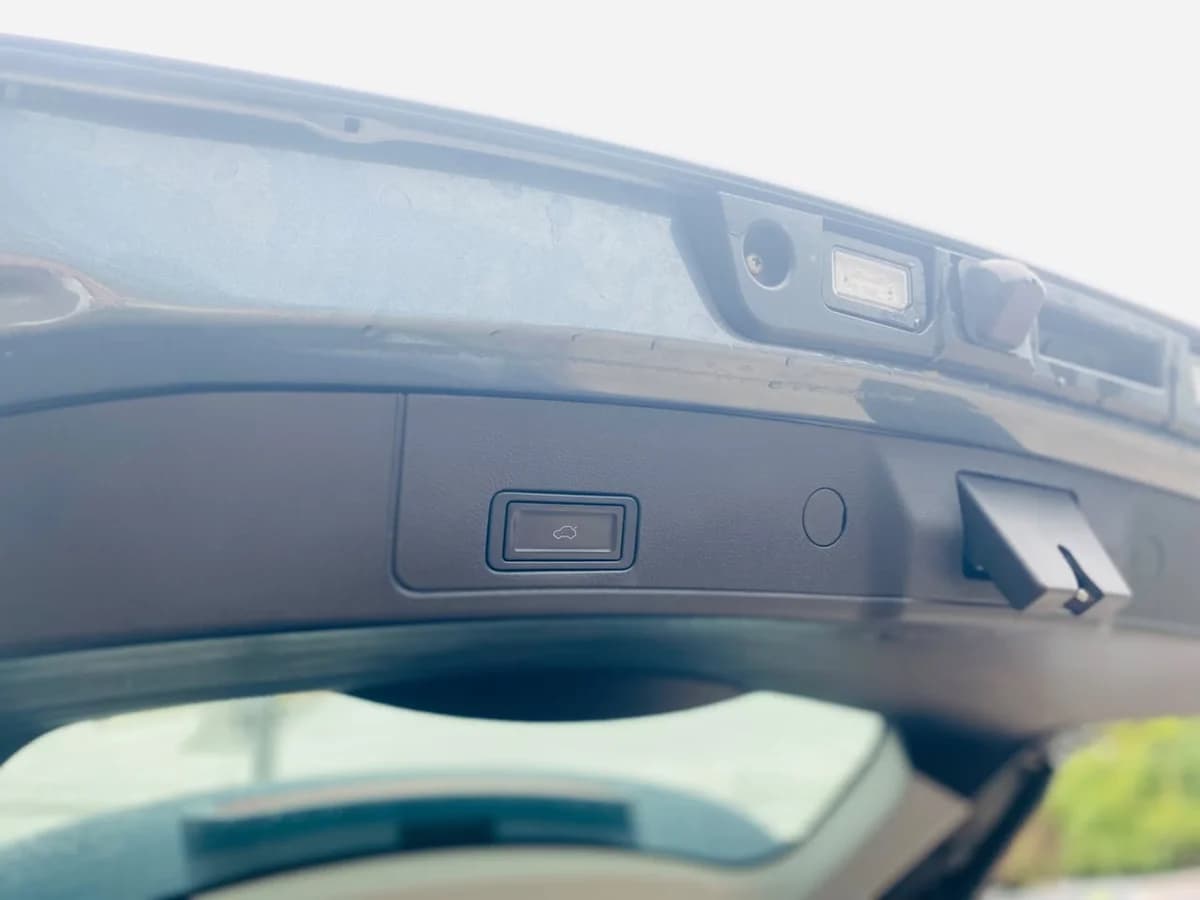CHERY Tiggo 8 1.5 AT 2022 - Imagen 13