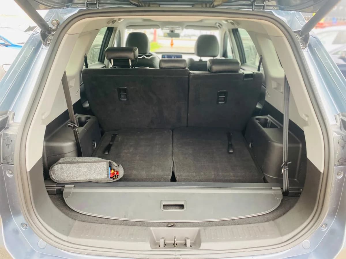 CHERY Tiggo 8 1.5 AT 2022 - Imagen 15