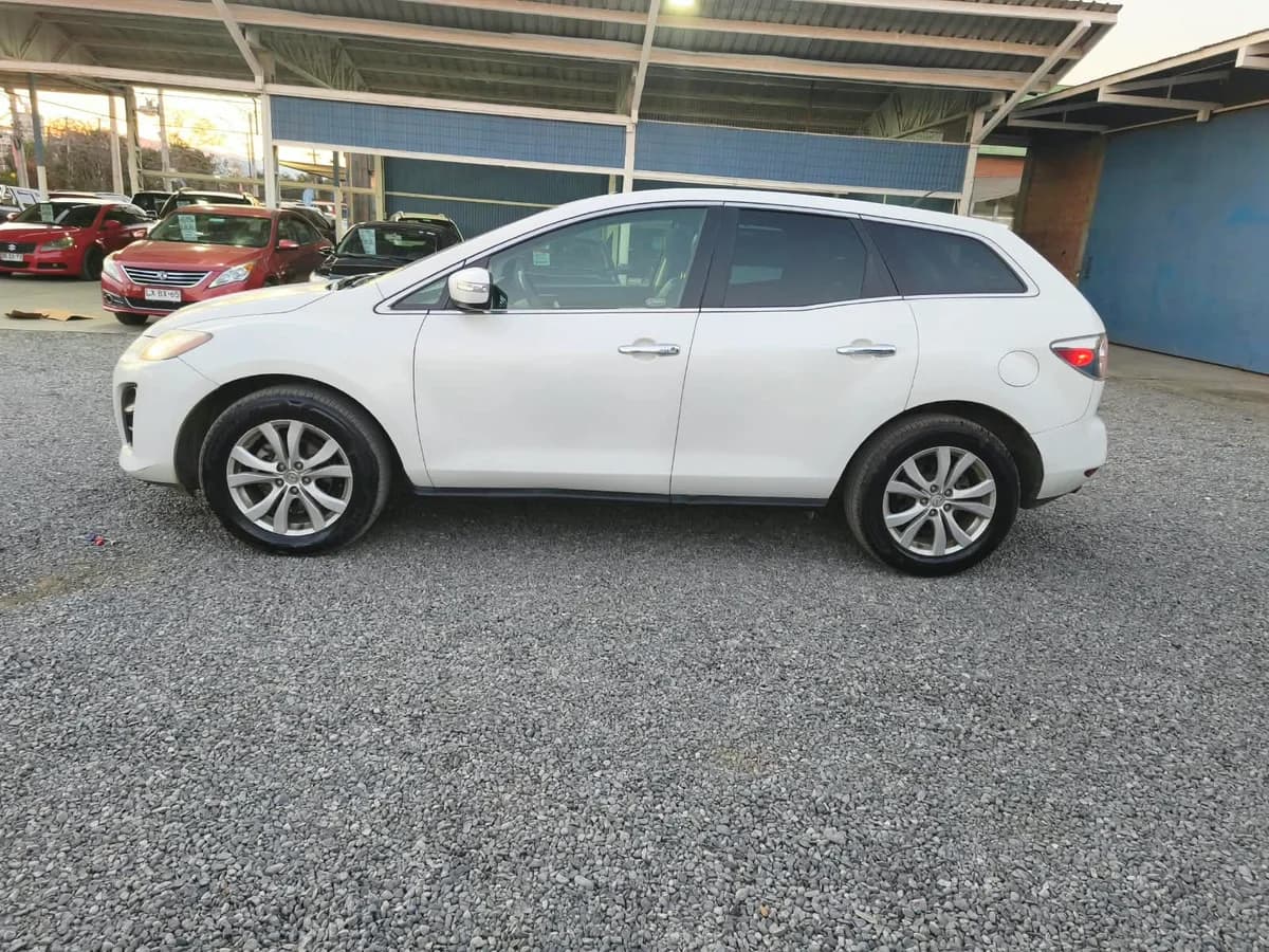 MAZDA CX 7 2.3 2010 - Imagen 6