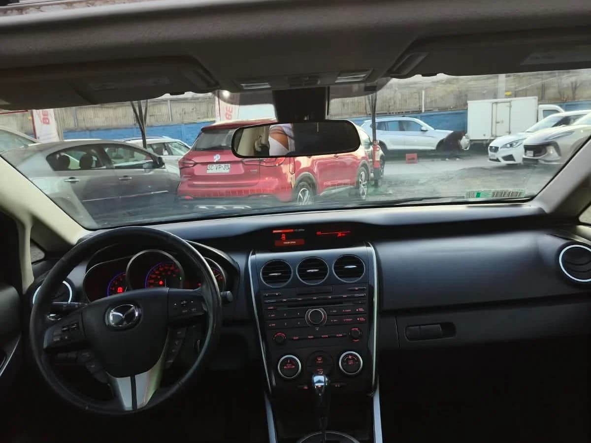 MAZDA CX 7 2.3 2010 - Imagen 9