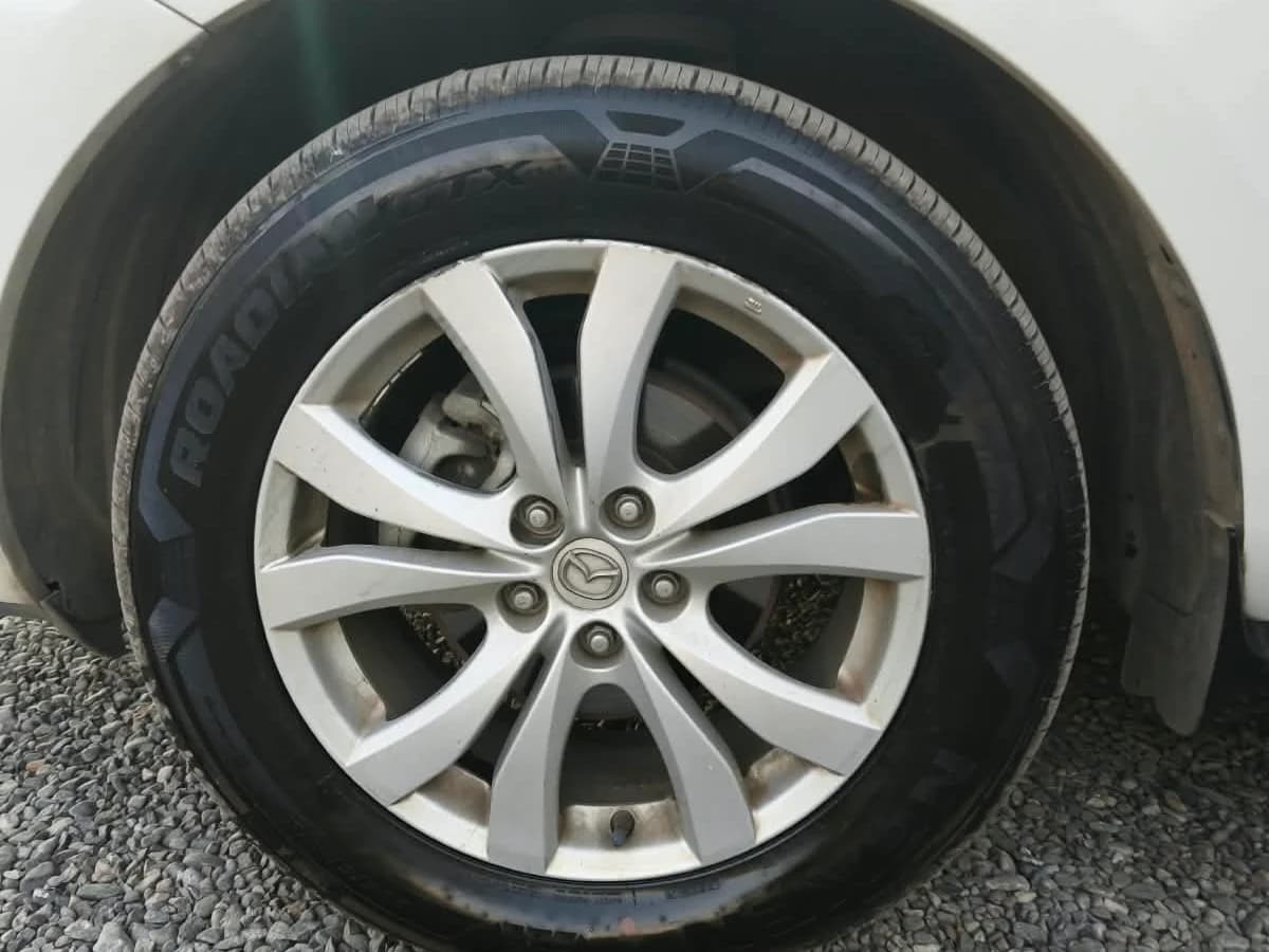 MAZDA CX 7 2.3 2010 - Imagen 10