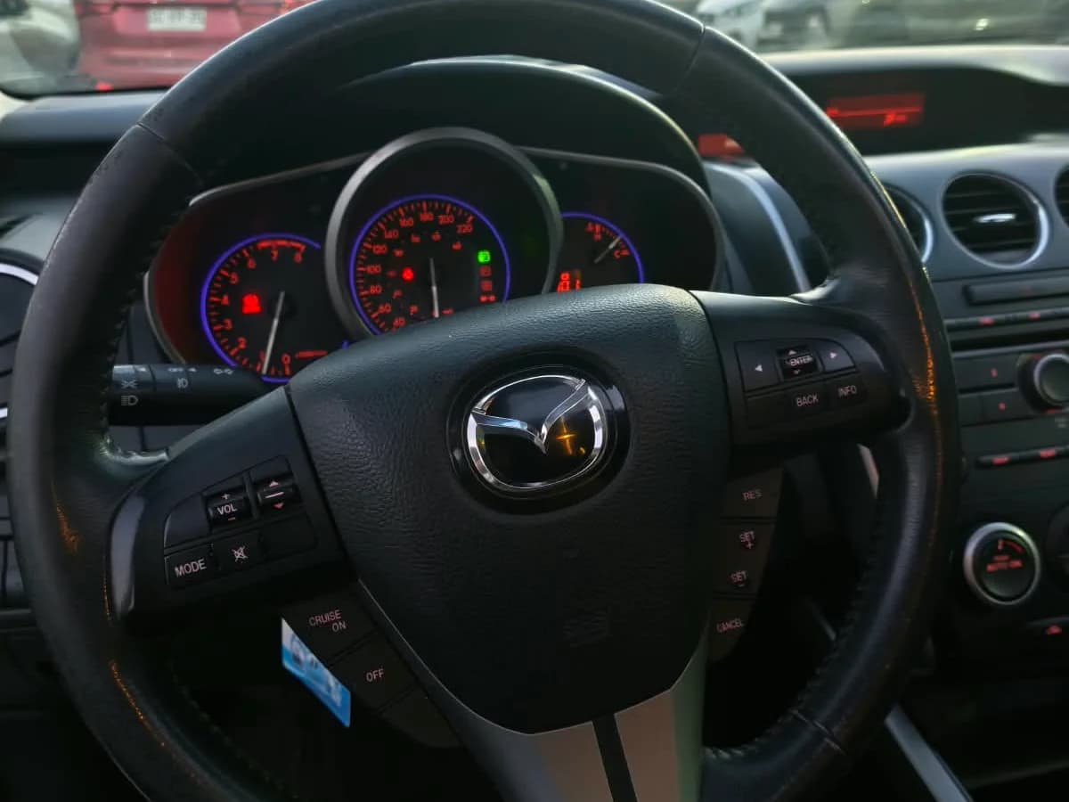 MAZDA CX 7 2.3 2010 - Imagen 12