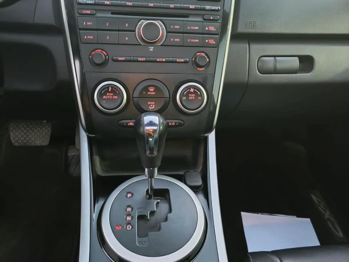 MAZDA CX 7 2.3 2010 - Imagen 14