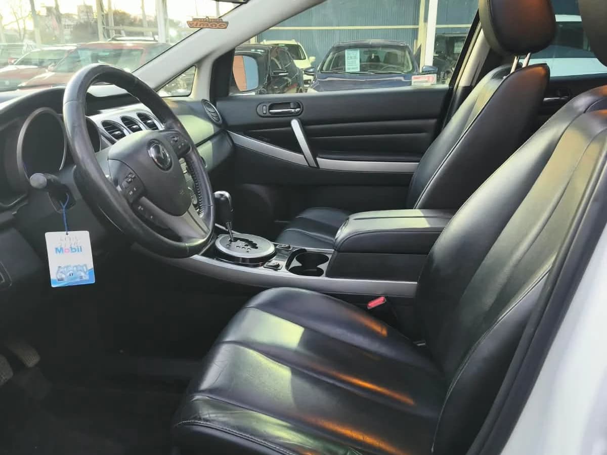 MAZDA CX 7 2.3 2010 - Imagen 15