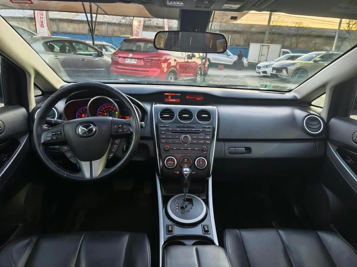 MAZDA CX 7 2.3 2010 - Imagen 16