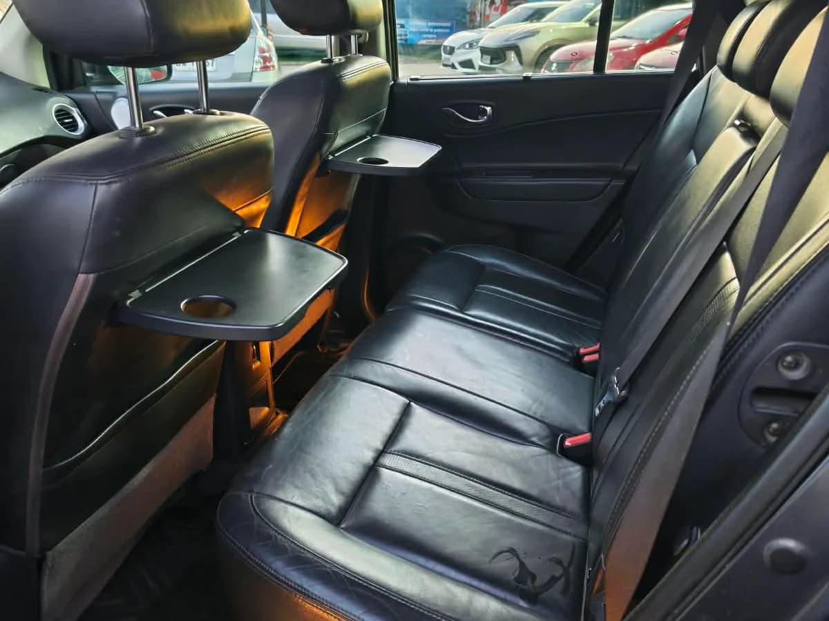 RENAULT Koleos DYNAMIQUE 2.5 AT 2010 - Imagen 10