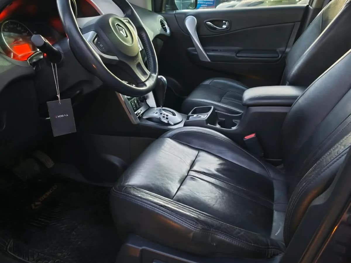RENAULT Koleos DYNAMIQUE 2.5 AT 2010 - Imagen 12