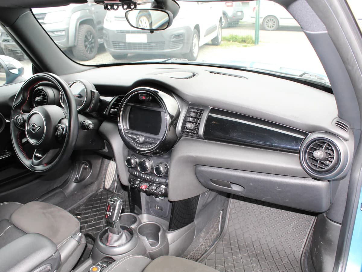 MINI Cooper S 2.0 2019 - Imagen 7