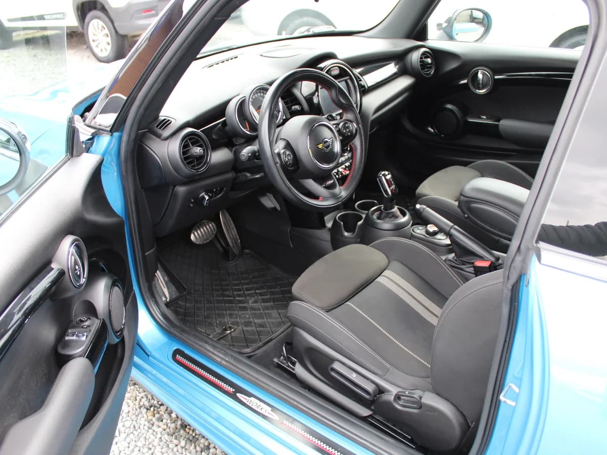 MINI Cooper S 2.0 2019 - Imagen 10