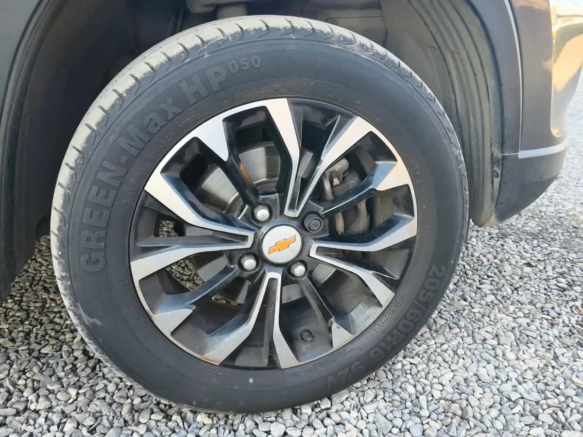 CHEVROLET Groove 1.5L MT6 2024 - Imagen 13