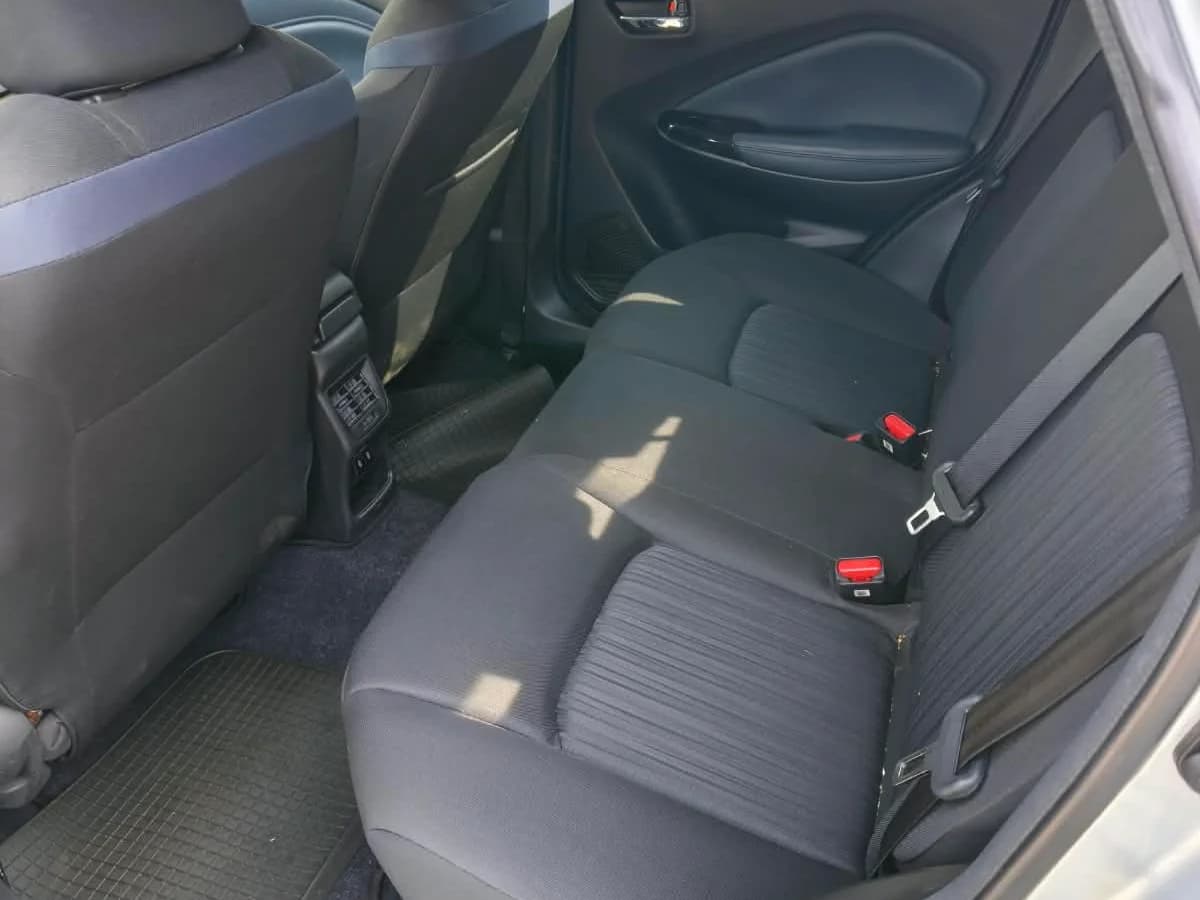 SUZUKI Baleno 1.5 GLX 2024 - Imagen 12