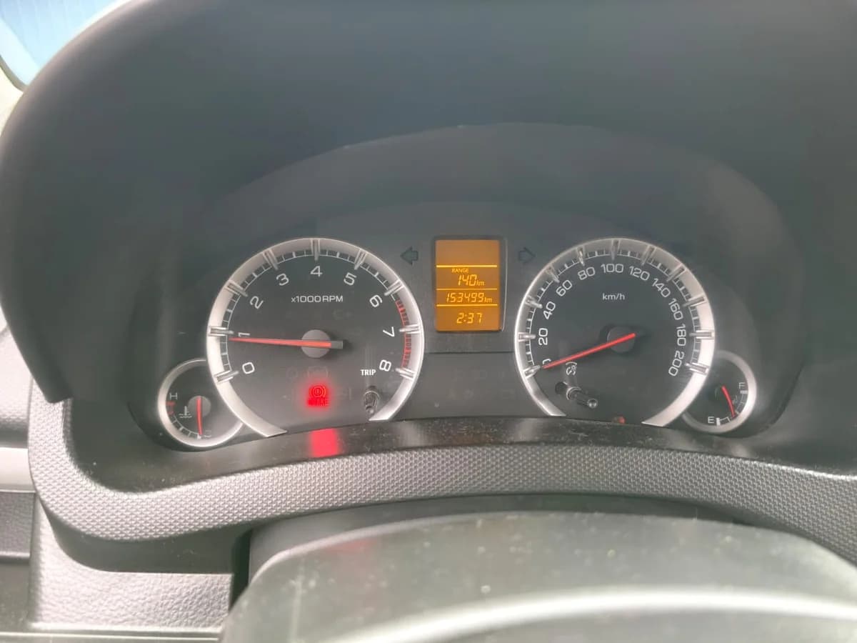 SUZUKI Swift 1.2 GL SPORT 4X2 HB AC MT 5P 2017 - Imagen 8