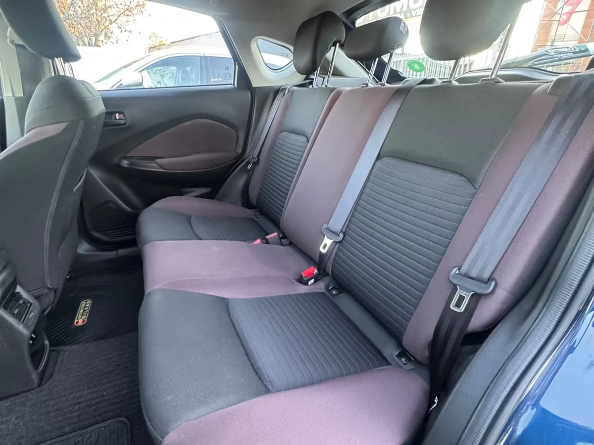 SUZUKI FRONX ISG 1.5 GL 2026 - Imagen 10