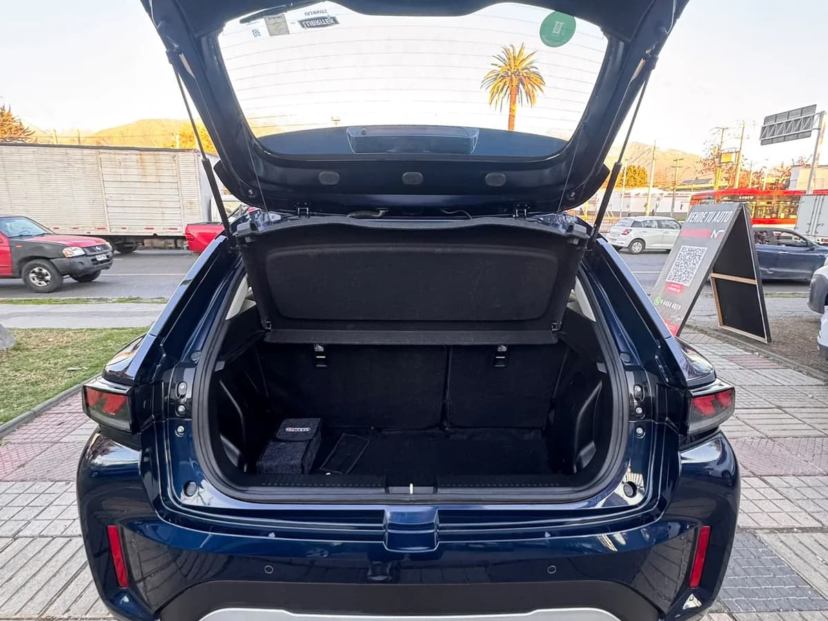 SUZUKI FRONX ISG 1.5 GL 2026 - Imagen 8