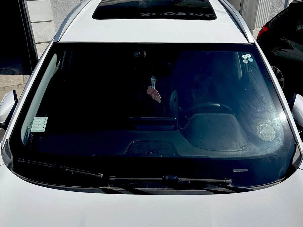 CHERY Tiggo 8 GLX 1.6 2023 - Imagen 11