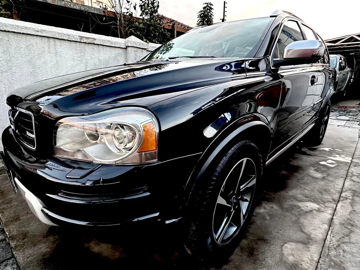 VOLVO Xc90 R-DESING 2015 - Imagen 5