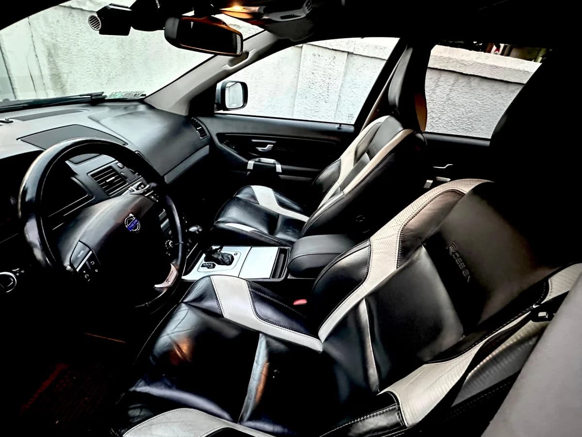 VOLVO Xc90 R-DESING 2015 - Imagen 6