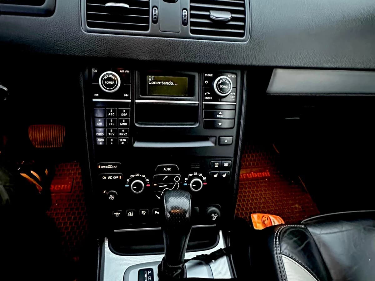 VOLVO Xc90 R-DESING 2015 - Imagen 7
